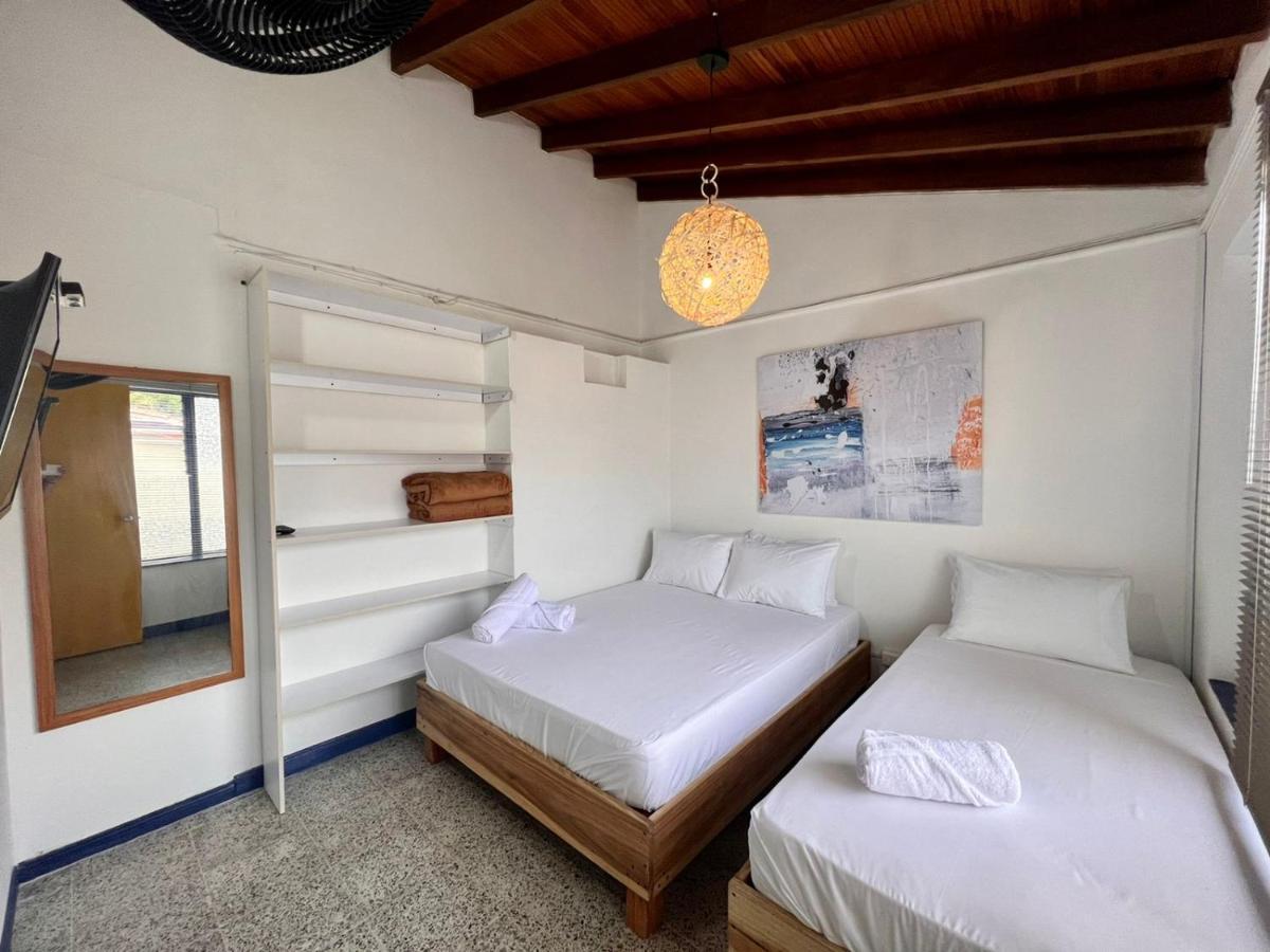 Casa Guadalupe Laureles Maison d'hôtes Medellín
