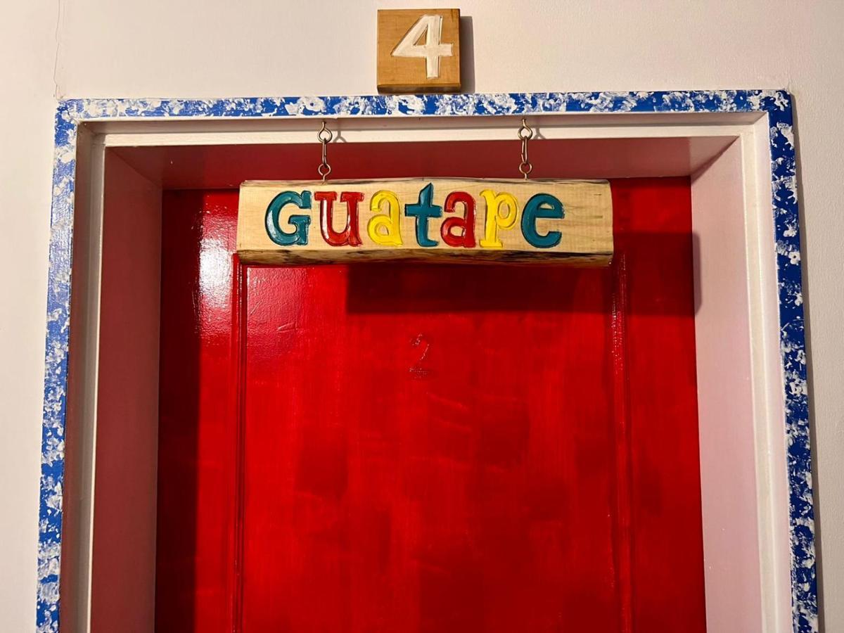 Casa Guadalupe Laureles * Medellín