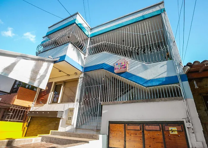 Casa Guadalupe Laureles