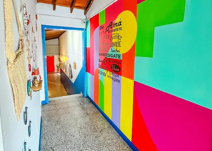 Casa Guadalupe Laureles