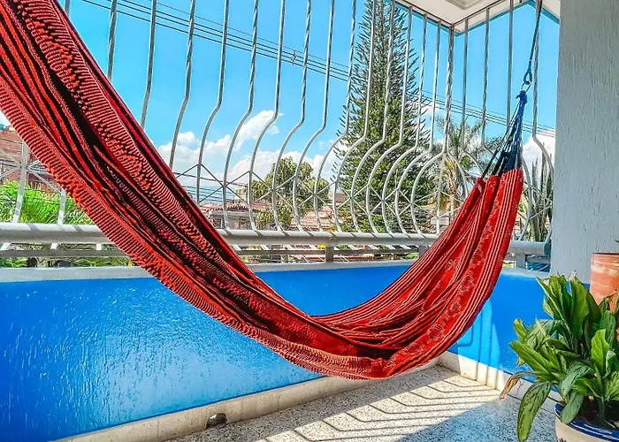Casa Guadalupe Laureles