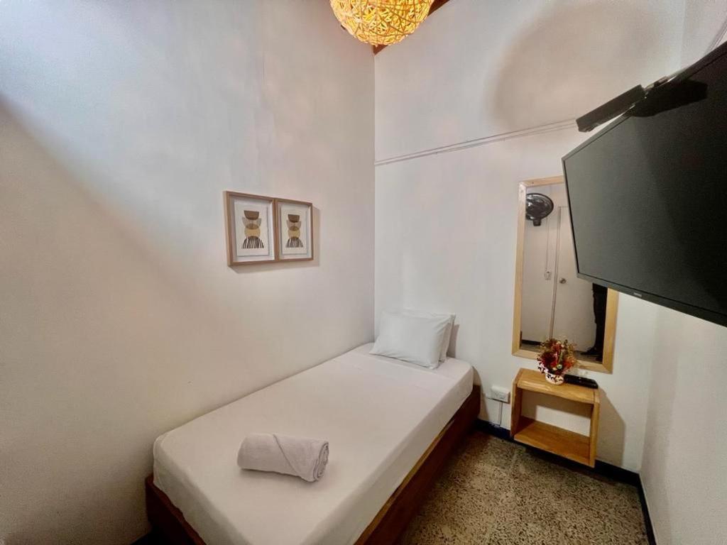 Guest house Casa Guadalupe Laureles Medellin