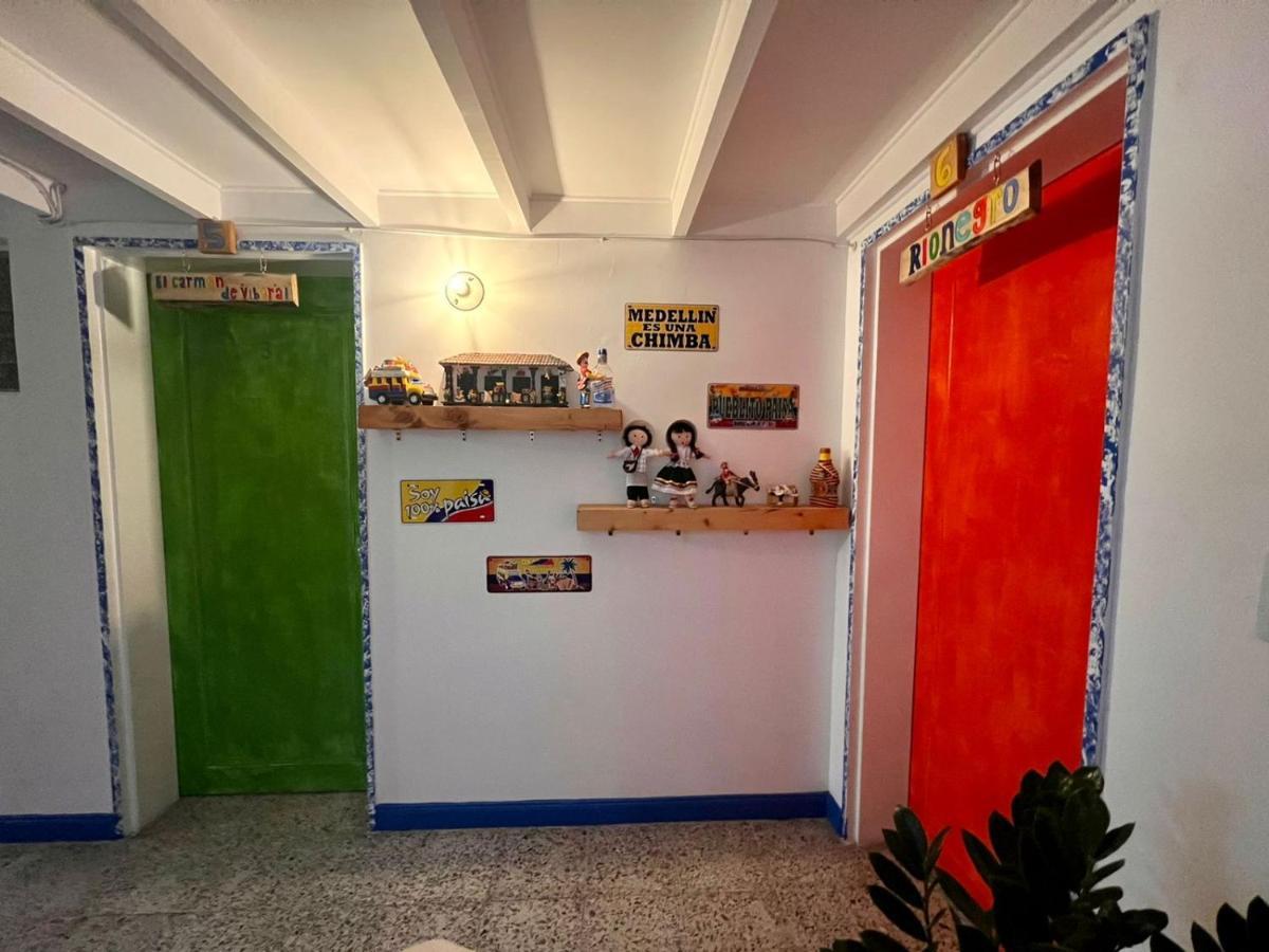 Casa Guadalupe Laureles * Medellin