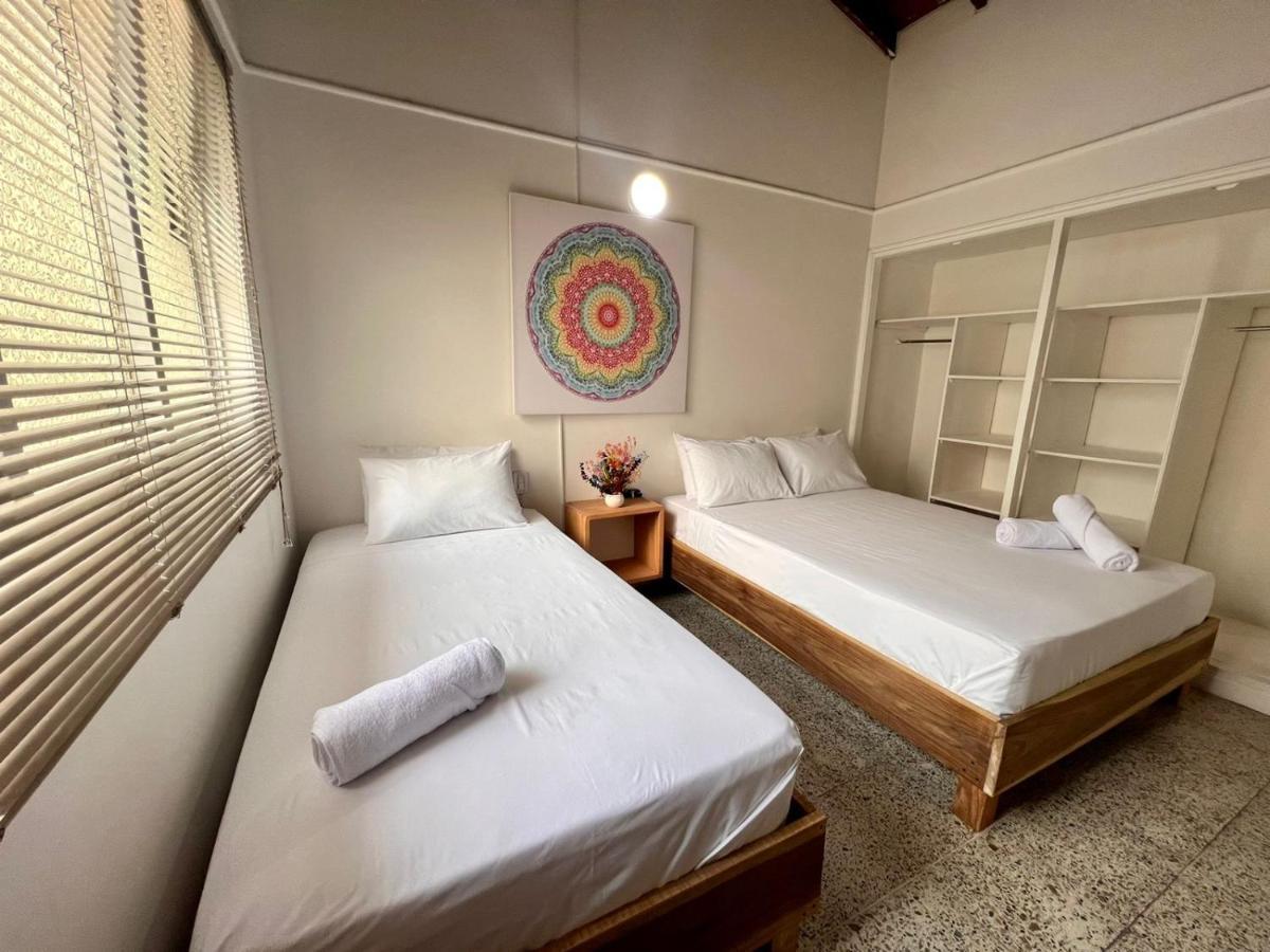 Casa Guadalupe Laureles Guest house *