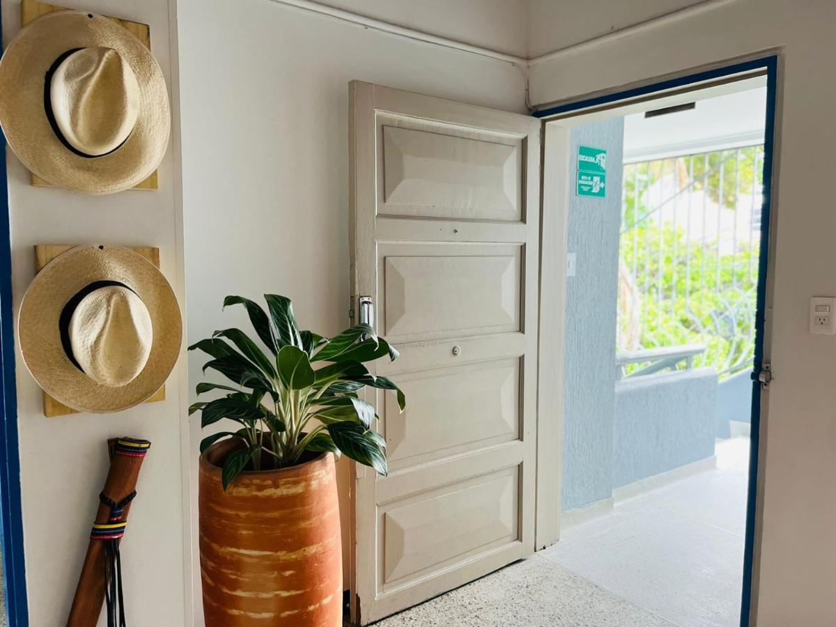 Casa Guadalupe Laureles * Medellin