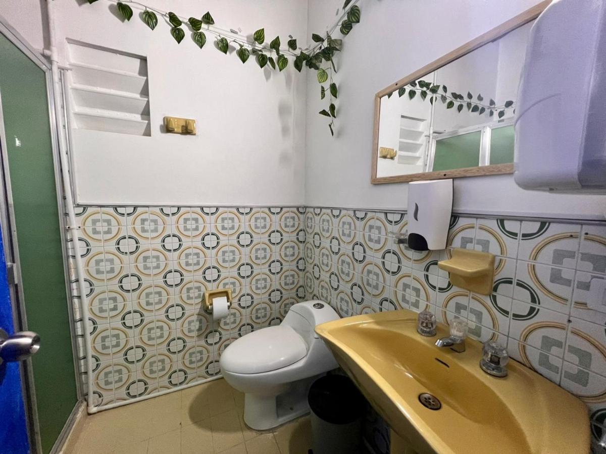 Guest house Casa Guadalupe Laureles *