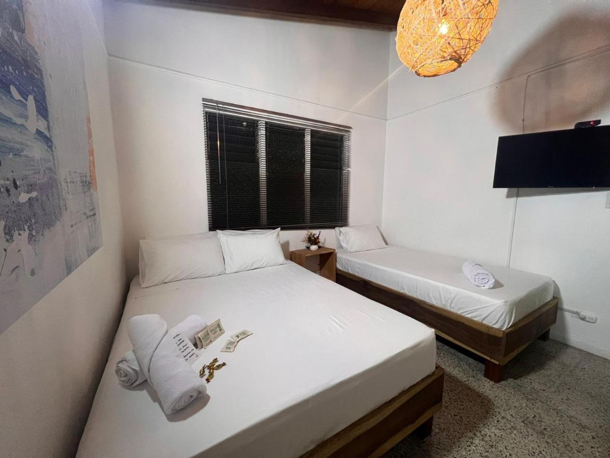 Casa Guadalupe Laureles * Medellin