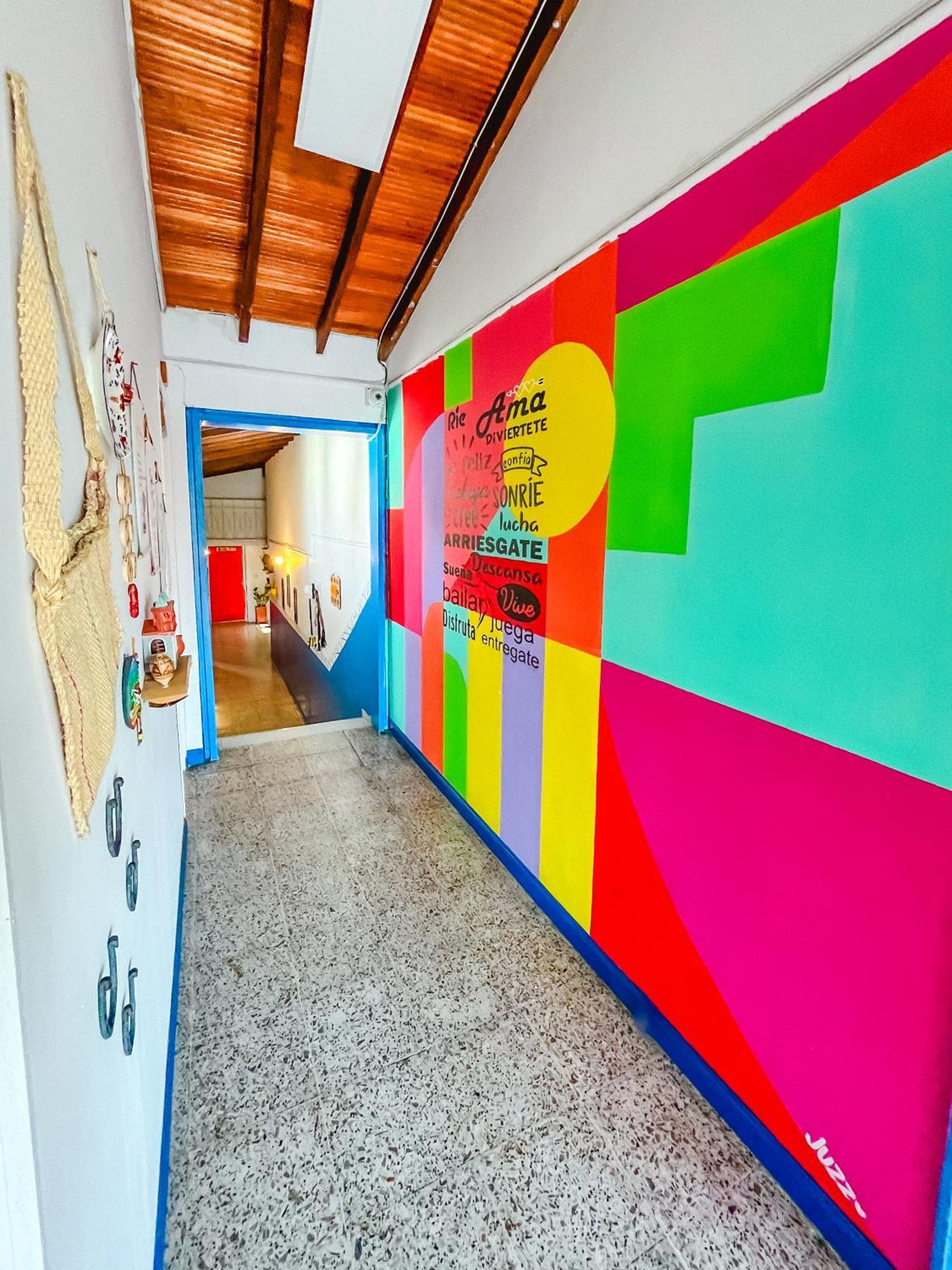 Guest house Casa Guadalupe Laureles *