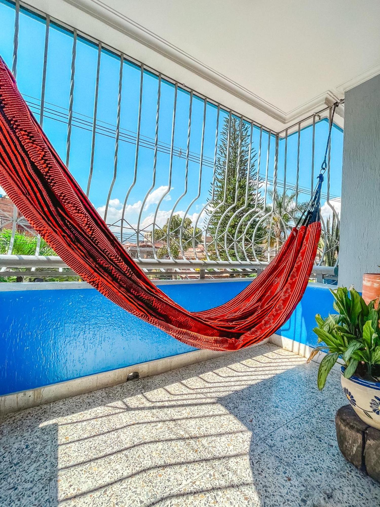 Casa Guadalupe Laureles Guest house *